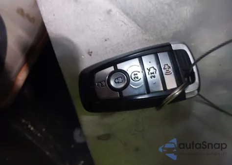 2017 Ford Edge Sport из США, поврежденный, VIN 2FMPK4AP7HBC61319